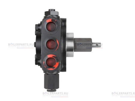 Топливный насос HP-TECHNIK NVBGRP-I-4-20
