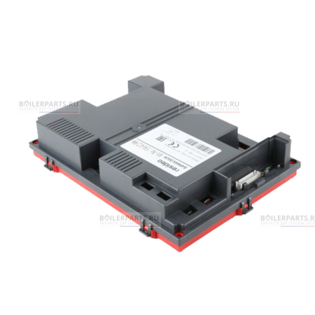 Блок управления HONEYWELL S4966V2029