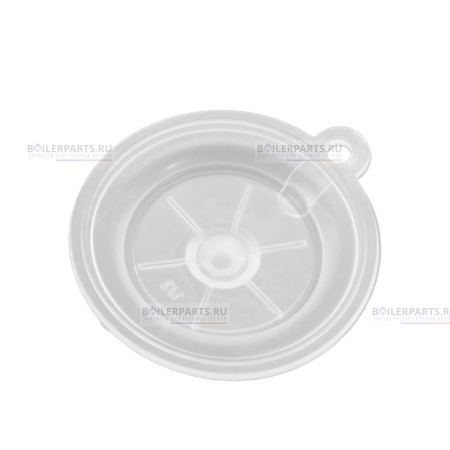 Мембрана 65 мм TERMET Z0390.06.00.02