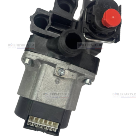 Насос в сборе VAILLANT INTMSL 15/6 WILO 0010025840
