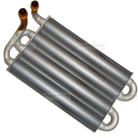 Первичный теплообменник для котлов Protherm 0020095645
