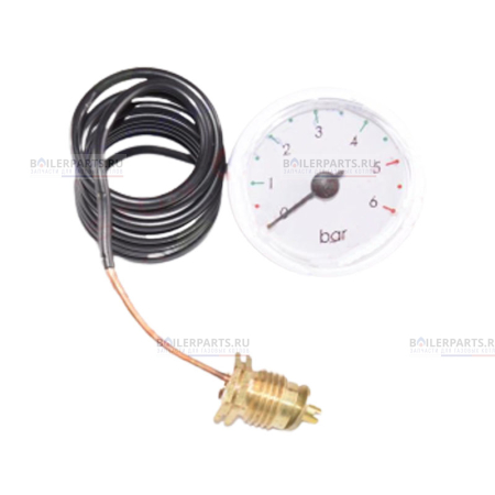 Манометр ARISTON 60002223