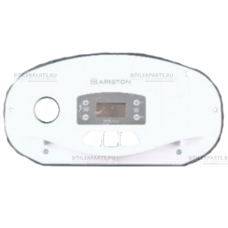 Панель управления для котлов Ariston 65105186
