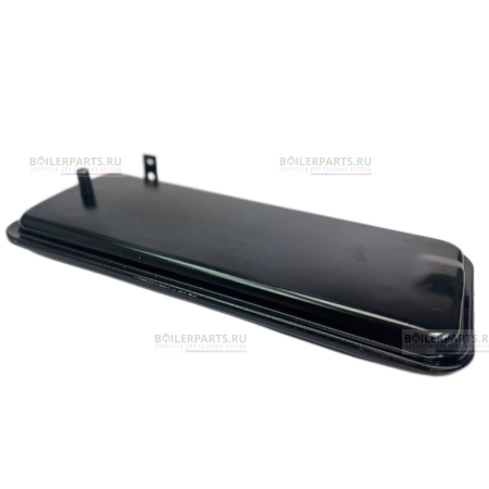 Бак расширительный с креплением прямоугольный 7 л резьба ARISTON 65101719