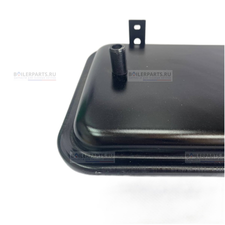 Бак расширительный с креплением прямоугольный 7 л резьба ARISTON 65101719