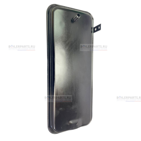 Бак расширительный с креплением прямоугольный 7 л резьба ARISTON 65101719