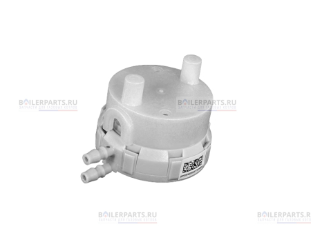 Прессостат (пневмореле) HUBA CONTROL 85/70 Pa BOSCH, BUDERUS, JUNKERS 8707406078