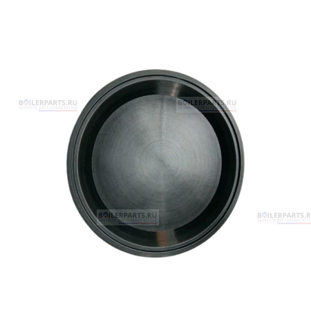 Мембрана клапана 82 мм BUDERUS 8718601965