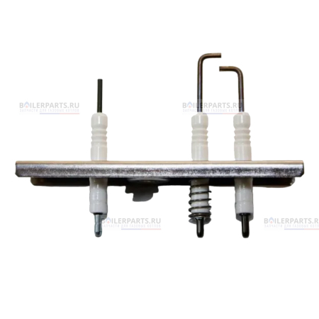 Комплект электродов розжига и ионизации BOSCH, BUDERUS 87186630920