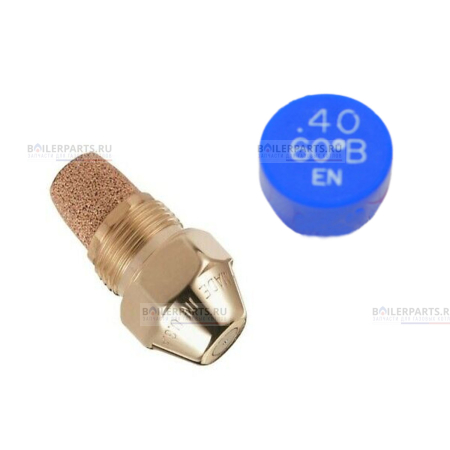 Форсунка 60° DELAVAN 0.40GPH, 60B (4)