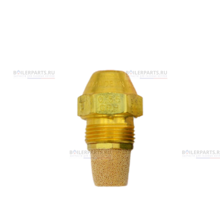 Форсунка 60° DELAVAN 0.55GPH, 60W (1)