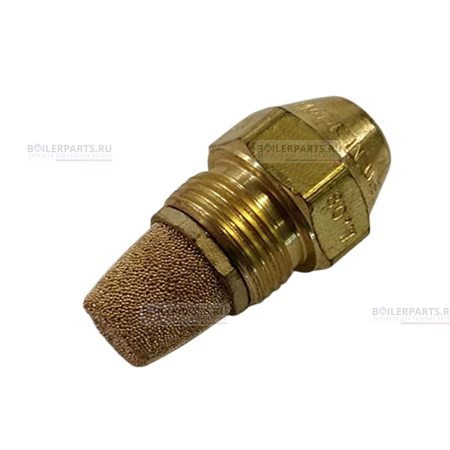 Форсунка 80° DELAVAN 1.50GPH, 80W (1)