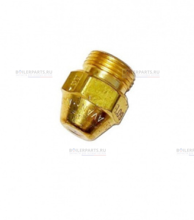 Форсунка 80° DELAVAN 24.00GPH, 80B