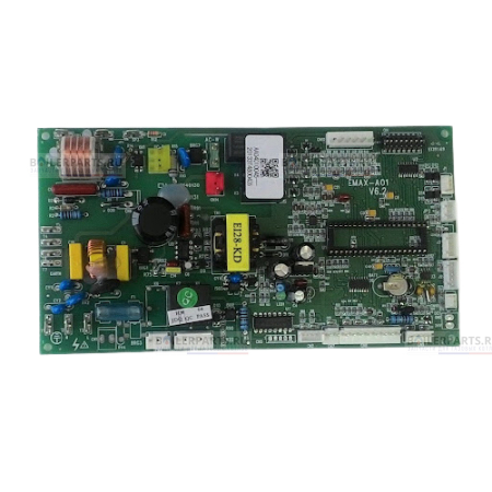 Плата управления ELECTROLUX AA04010033