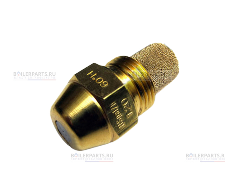 Форсунка NAVIEN 20010494A