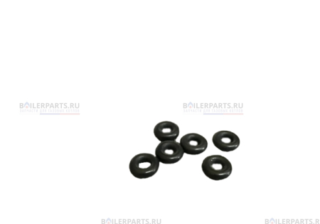 Прокладка крана подпитки (уплотнительное кольцо) NAVIEN 20011432A