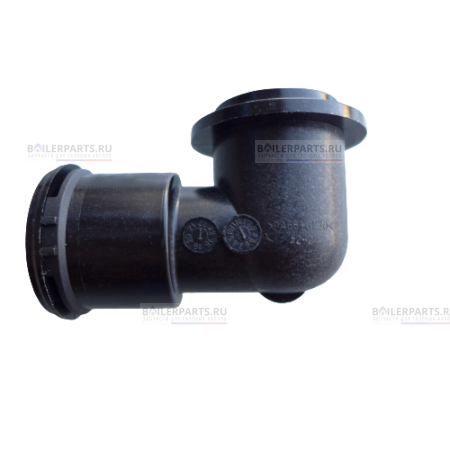 Адаптер теплообменника без отверстия NAVIEN 20027160A