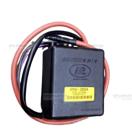 Трансформатор розжига NAVIEN 30004355