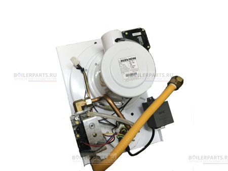 Газовая горелка NAVIEN 6 bar 30005295A