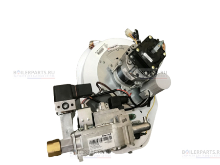 Газовая горелка NAVIEN 6 bar 30005459A