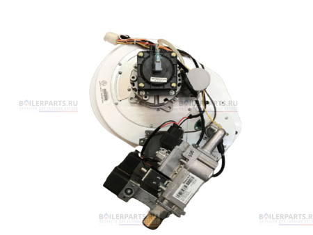 Газовая горелка NAVIEN 6 bar 30005462A