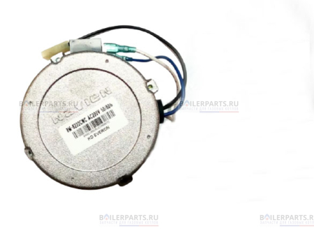Мотор вентилятора  NAVIEN 30005546
