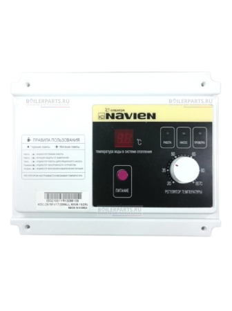 Контролер NAVIEN 30000289