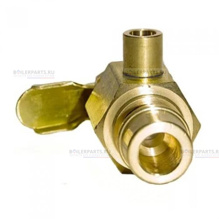 Клапан сбросной 3 bar NAVIEN ABB 30002244