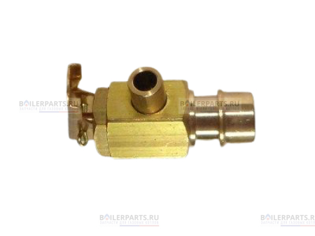 Клапан сбросной 3 bar NAVIEN ABB 30002244