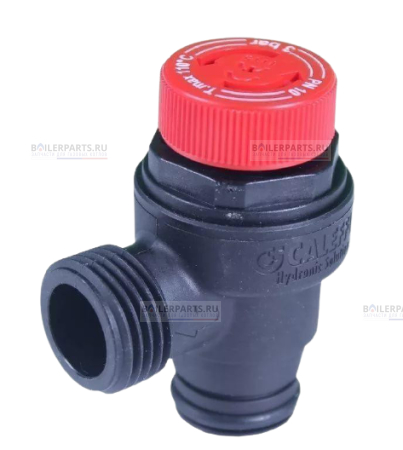 Клапан сбросной 3 bar NAVIEN ABB 30002251