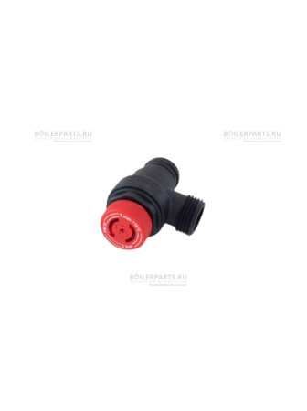 Клапан сбросной 3 bar NAVIEN ABB 30002251