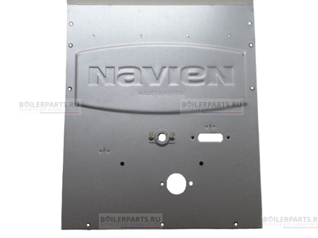 Крышка изоляции камеры сгорания передняя NAVIEN  30003339D