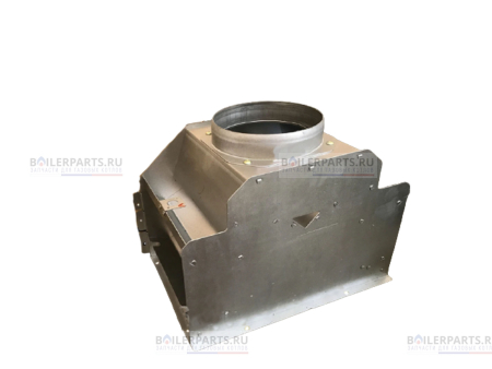 Клапан дымовых газов NAVIEN 30003890A
