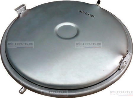 Бак расширительный с креплением круглый 6,5 л NAVIEN 30003960