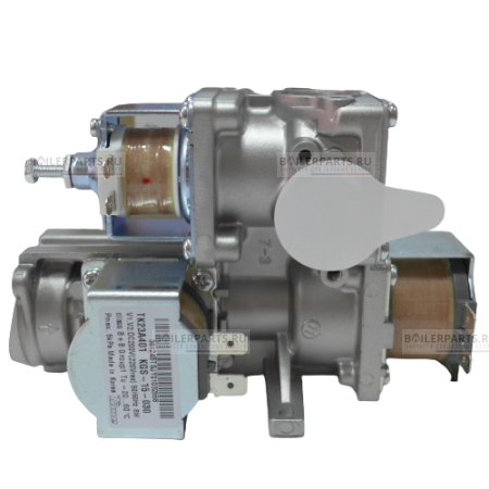 Газовый клапан NAVIEN 30010310A