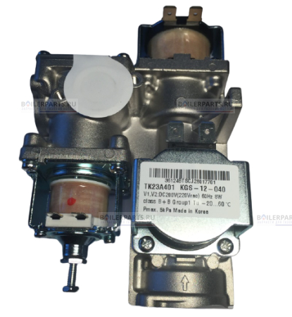 Газовый клапан NAVIEN 30010310A