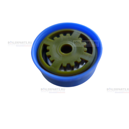 Ограничитель протока воды (темно зеленый) NAVIEN 30012083A