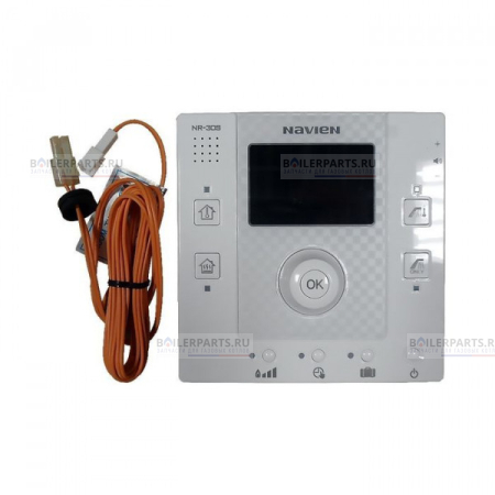 Пульт управления NAVIEN 30012968A
