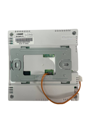 Пульт управления NAVIEN 30012968A