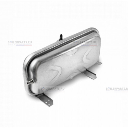 Бак расширительный с креплением прямоугольный 6 л NAVIEN 30020196A