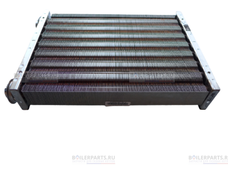 Теплообменник первичный NAVIEN 30020498A