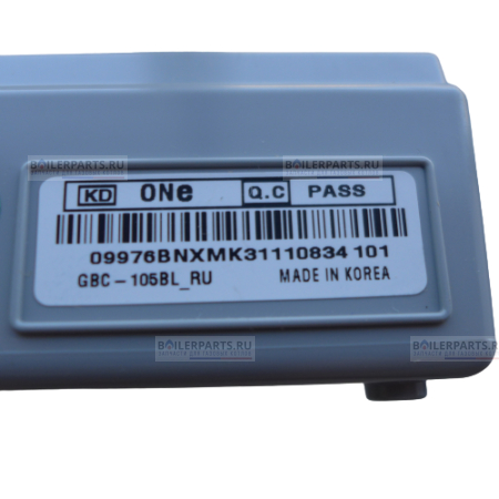 Плата управления NAVIEN 30021004