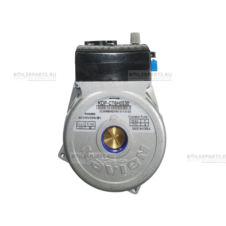 Насос в сборе NAVIEN KDP-CT6H0530 30022723A