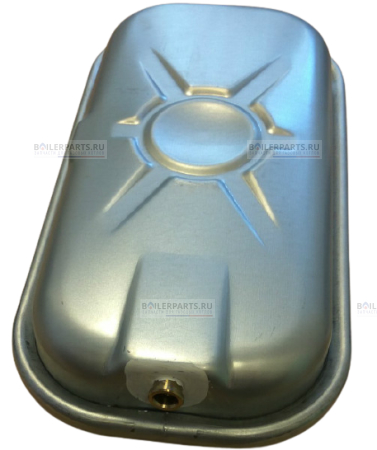 Бак расширительный прямоугольный RINNAI 440013076