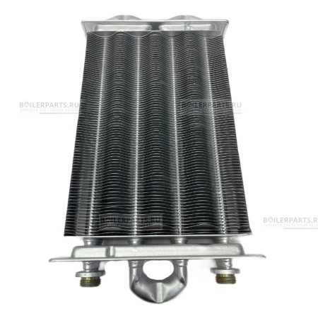 Теплообменник первичный битермический 260 мм BERETTA VALMEX R2310