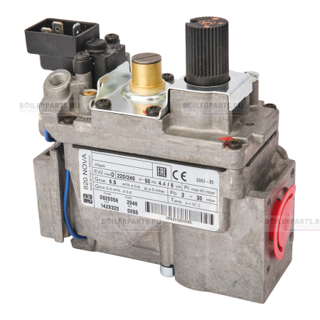 Газовый клапан PROTHERM  36 bar SIT 0.820.056