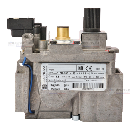 Газовый клапан PROTHERM  36 bar SIT 0.820.056