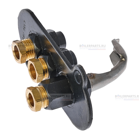 Пилотная горелка SIT 0.150.097