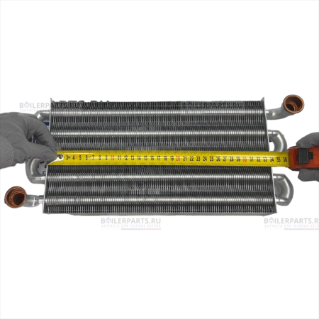 Теплообменник первичный монотермический 340 мм PROTHERM VALMEX 0020048243