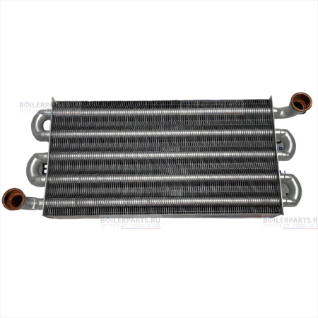 Теплообменник первичный монотермический 340 мм PROTHERM VALMEX 0020048243